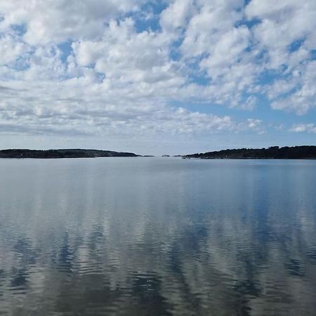 Foertjusande Gaesthus Med Parkering Fjällbacka Dış mekan fotoğraf